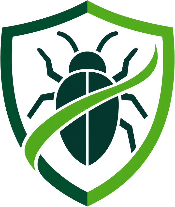 Biotical emblem